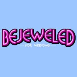 Bejeweled Deluxe Screenshot
